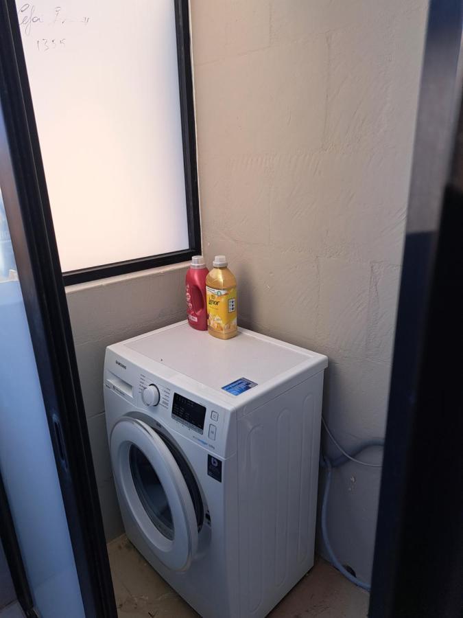 Sea View Penthouse Lägenhet Zebbug  Exteriör bild