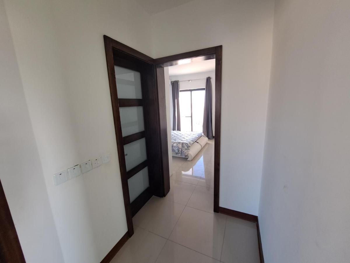 Sea View Penthouse Lägenhet Zebbug  Exteriör bild